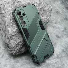 Zastitna futrola COLOR STRONG II - Samsung A156 Galaxy A15 5G zelena (MS).