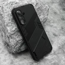 Zastitna futrola COLOR STRONG II - Samsung A366 Galaxy A36 5G crna (MS).