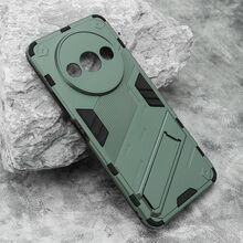 Zastitna futrola COLOR STRONG II - Xiaomi Redmi A3/A3x zelena (MS).