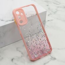 Zastitna futrola Fiesta - Samsung A245 Galaxy A24 4G roze (MS).