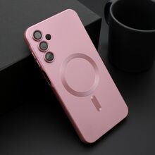 Zastitna futrola ELEGANT MAGSAFE - Samsung A156 Galaxy A15 5G roze (MS).