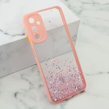 Zastitna futrola Fiesta - Samsung A057 Galaxy A05s roze (MS).