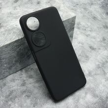 Zastitna futrola GENTLE COLOR - Huawei Honor X7b crna (MS).