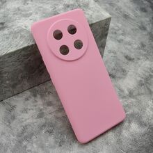 Zastitna futrola GENTLE COLOR - Huawei Honor Magic 7 lite roze (MS).