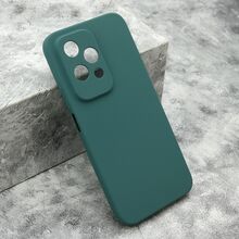 Zastitna futrola GENTLE COLOR - Huawei Honor 200 Lite zelena (MS).