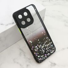 Zastitna futrola Fiesta - Huawei Honor X6b crna (MS).