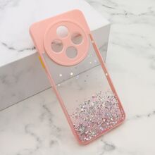 Zastitna futrola Fiesta - Xiaomi Redmi 14C/Redmi A4 roze (MS).