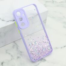 Zastitna futrola Fiesta - Samsung A356 Galaxy A35 5G 5G ljubicasta (MS).