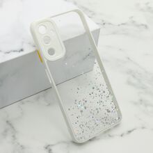 Zastitna futrola Fiesta - Samsung A057 Galaxy A05s bela (MS).