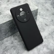 Zastitna futrola GENTLE COLOR - Huawei Honor Magic 6 lite crna (MS).