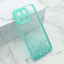 Zastitna futrola Fiesta - Huawei Honor X6a mint (MS).