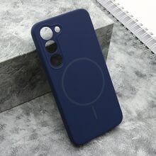 Zastitna futrola FLEX MagSafe - Samsung S911B Galaxy S23 plava (MS).