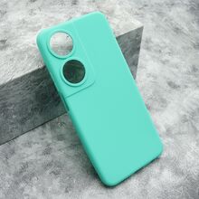 Zastitna futrola GENTLE COLOR - Huawei Honor X7b tirkizna (MS).