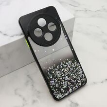 Zastitna futrola Fiesta - Xiaomi Redmi 14C/Redmi A4 crna (MS).