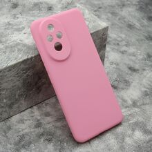 Zastitna futrola GENTLE COLOR - Huawei Honor 200 Pro roze (MS).