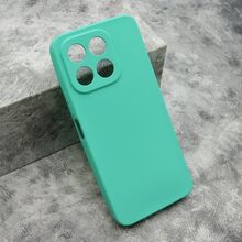 Zastitna futrola GENTLE COLOR - Huawei Honor X6b tirkizna (MS).