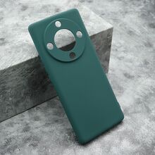 Zastitna futrola GENTLE COLOR - Huawei Honor Magic 5 Lite zelena (MS).