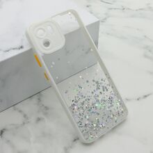 Zastitna futrola Fiesta - Xiaomi Redmi A1 bela (MS).