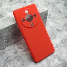 Zastitna futrola GENTLE COLOR - Huawei Honor Magic 6 lite crvena (MS).