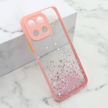 Zastitna futrola Fiesta - Huawei Honor X6a roze (MS).