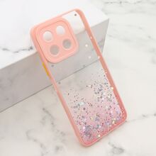 Zastitna futrola Fiesta - Huawei Honor X6b roze (MS).