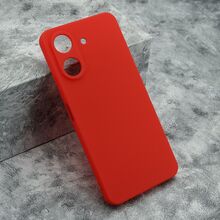 Zastitna futrola GENTLE COLOR - Xiaomi Redmi 13C/Poco C65 pro crvena (MS).