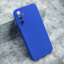 Zastitna futrola GENTLE COLOR - Samsung A156 Galaxy A15 5G plava (MS).