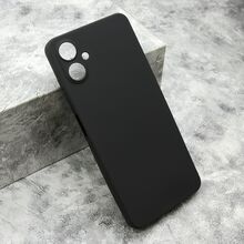 Zastitna futrola GENTLE COLOR - Samsung A065F Galaxy A06 crna (MS).