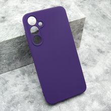 Zastitna futrola GENTLE COLOR - Samsung A356 Galaxy A35 5G 5G lila (MS).