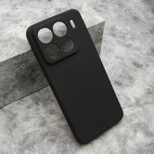 Zastitna futrola GENTLE COLOR - Xiaomi 15 Pro crna (MS).