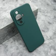 Zastitna futrola GENTLE COLOR - Huawei Nova 12S zelena (MS).