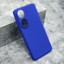 Zastitna futrola GENTLE COLOR - Huawei Honor 90 plava (MS).