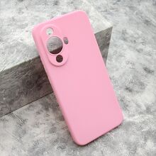 Zastitna futrola GENTLE COLOR - Huawei Nova 12S roze (MS).