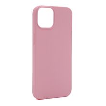 Zastitna futrola GENTLE COLOR - iPhone 13 (6.1) roze (MS).