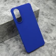 Zastitna futrola GENTLE COLOR - Samsung Galaxy S25 Edge plava (MS).