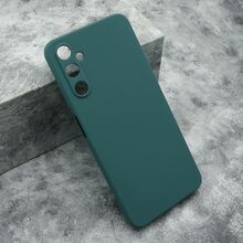 Zastitna futrola GENTLE COLOR - Samsung A057 Galaxy A05s zelena (MS).