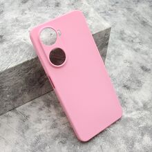 Zastitna futrola GENTLE COLOR - Huawei Nova 12 SE roze (MS).