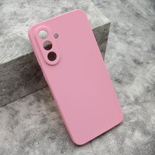 Zastitna futrola GENTLE COLOR - Samsung A366 Galaxy A36 5G roze (MS).