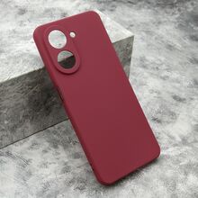Zastitna futrola GENTLE COLOR - Xiaomi Redmi A5 4G (171 mm) bordo (MS).