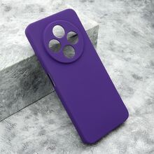 Zastitna futrola GENTLE COLOR - Xiaomi Redmi 14C/Redmi A4 lila (MS).