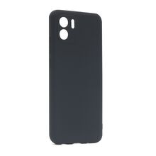 Zastitna futrola GENTLE COLOR - Xiaomi Redmi A1 crna (MS).