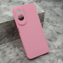 Zastitna futrola GENTLE COLOR - Huawei Honor 90 lite roze (MS).