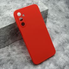 Zastitna futrola GENTLE COLOR - Samsung A245 Galaxy A24 4G crvena (MS).