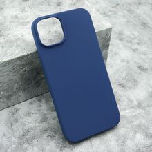 Zastitna futrola GENTLE COLOR - iPhone 15 Plus teget (MS).