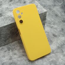 Zastitna futrola GENTLE COLOR - Samsung A057 Galaxy A05s zuta (MS).