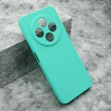 Zastitna futrola GENTLE COLOR - Xiaomi Redmi 14C/Redmi A4 tirkizna (MS).