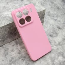 Zastitna futrola GENTLE COLOR - Xiaomi 15 Pro roze (MS).