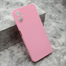 Zastitna futrola GENTLE COLOR - Samsung A065F Galaxy A06 roze (MS).