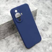 Zastitna futrola GENTLE COLOR - Huawei Nova 12S teget (MS).