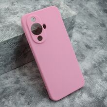 Zastitna futrola GENTLE COLOR - Huawei Nova 11 roze (MS).